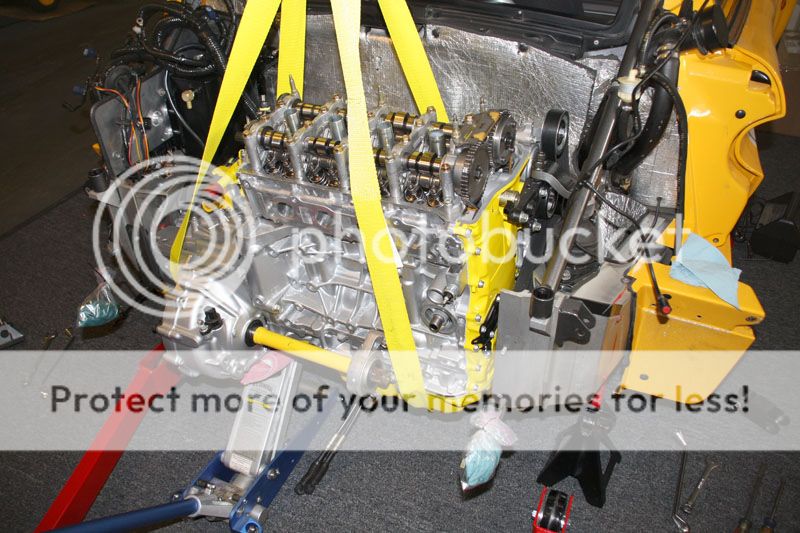 DIY Engine Swap: 300hp K24 TSX in a 1600 lb Lotus | Page 4 | Acura TSX